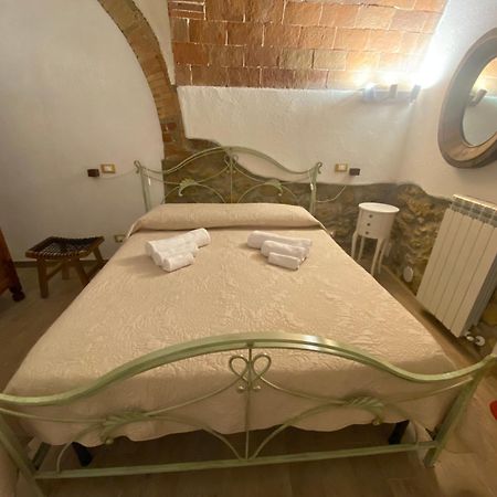 Podere Mona Pomarance Luaran gambar