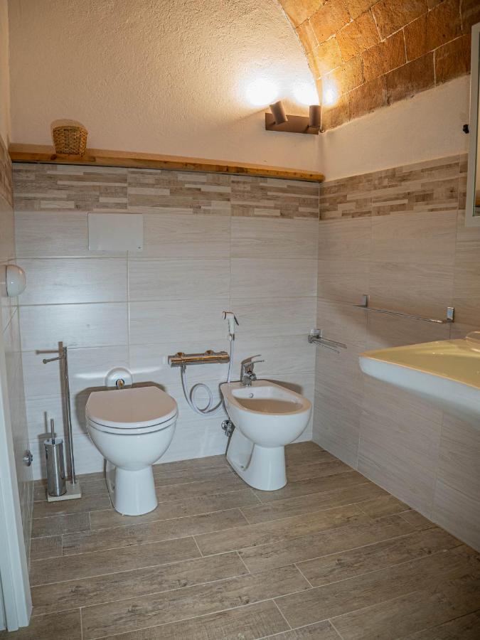 Podere Mona Pomarance Luaran gambar