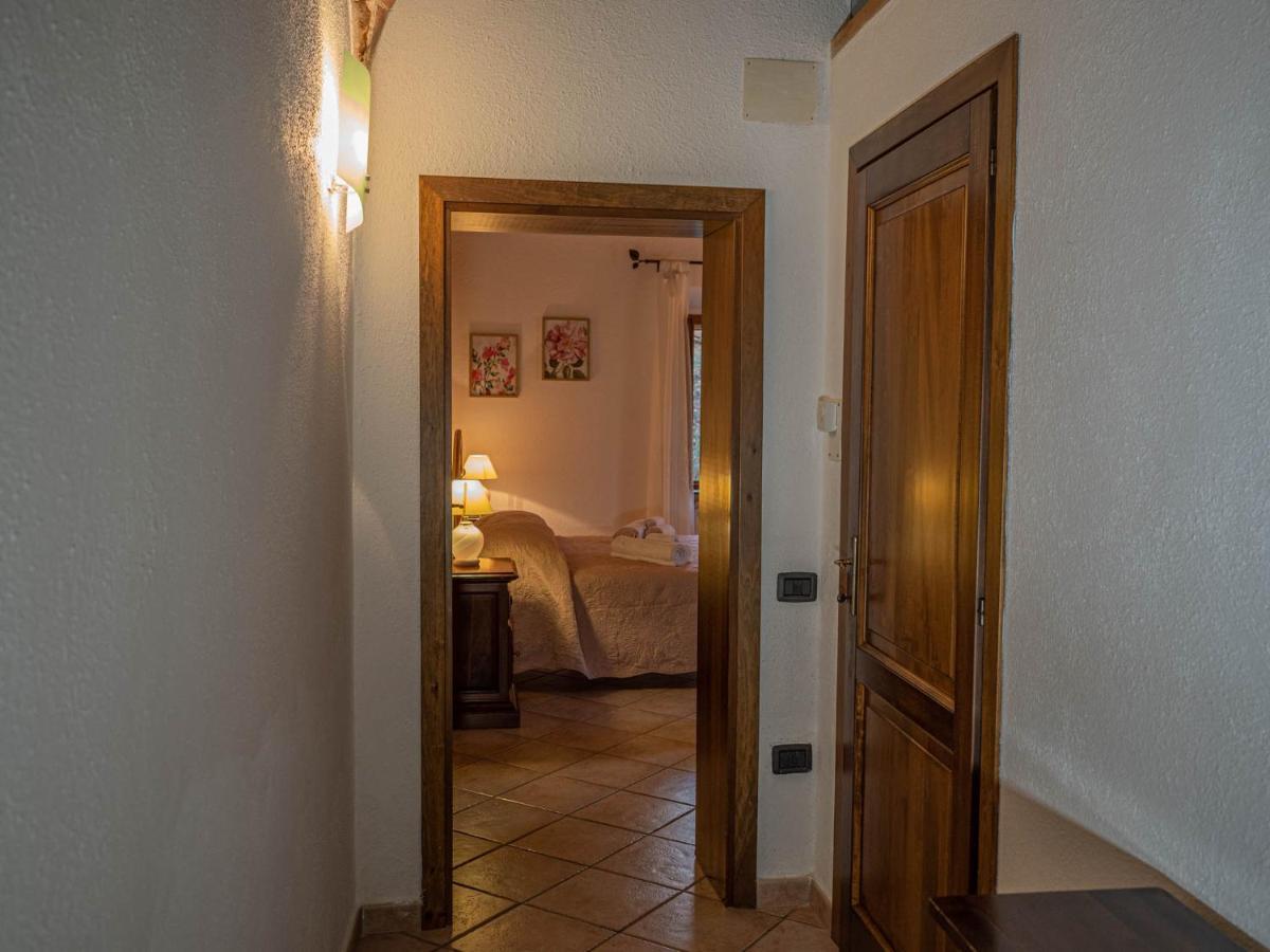 Podere Mona Pomarance Luaran gambar