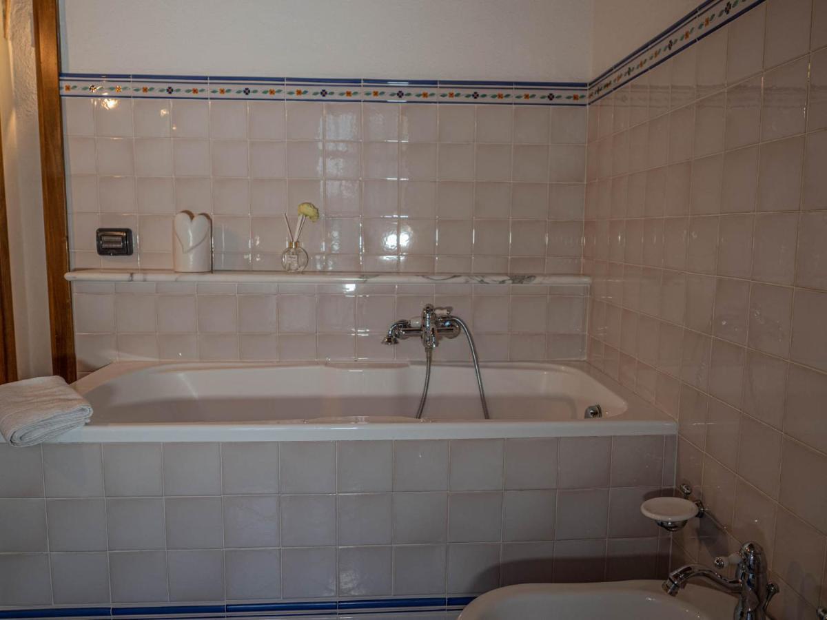 Podere Mona Pomarance Luaran gambar