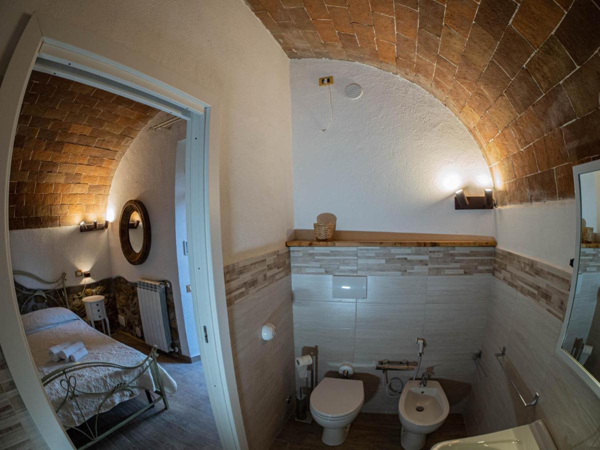 Podere Mona Pomarance Luaran gambar
