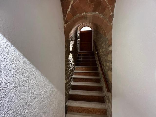 Podere Mona Pomarance Luaran gambar