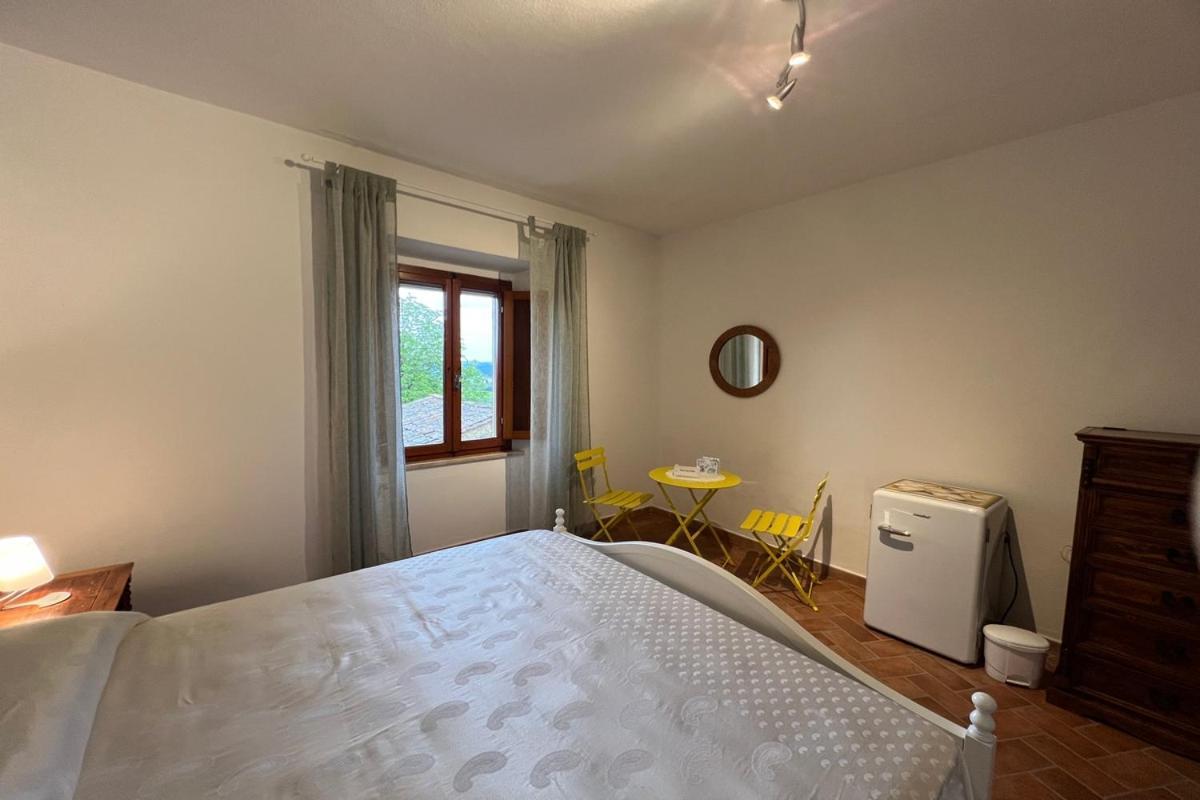 Podere Mona Pomarance Luaran gambar