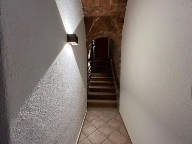 Podere Mona Pomarance Luaran gambar