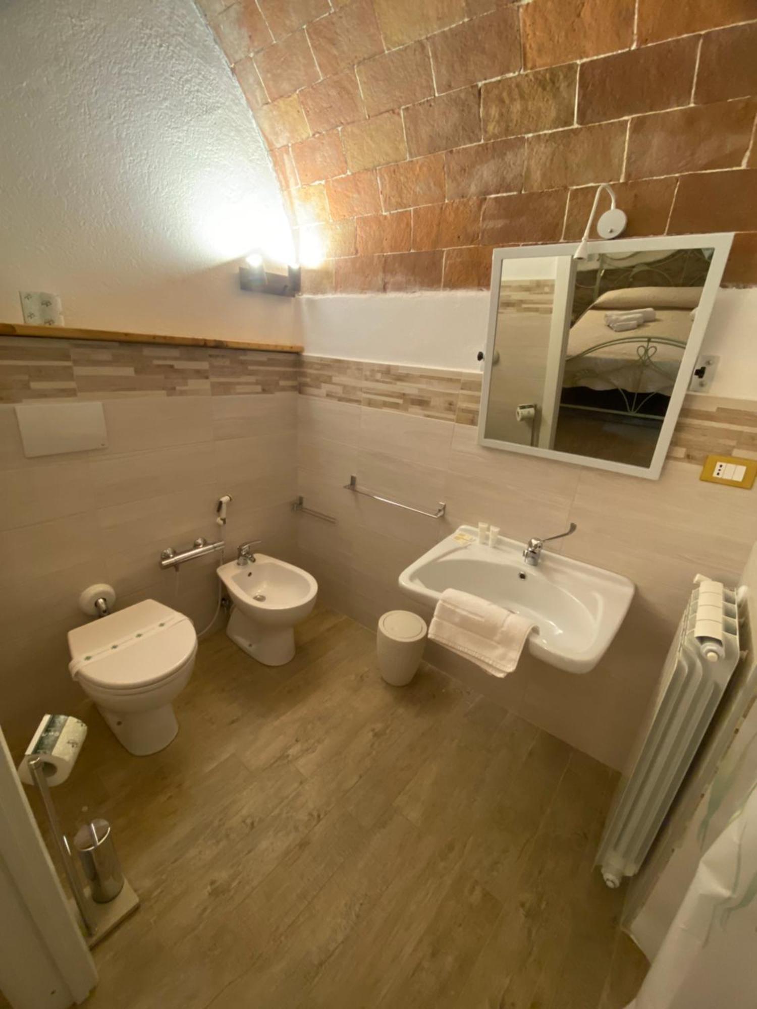Podere Mona Pomarance Luaran gambar